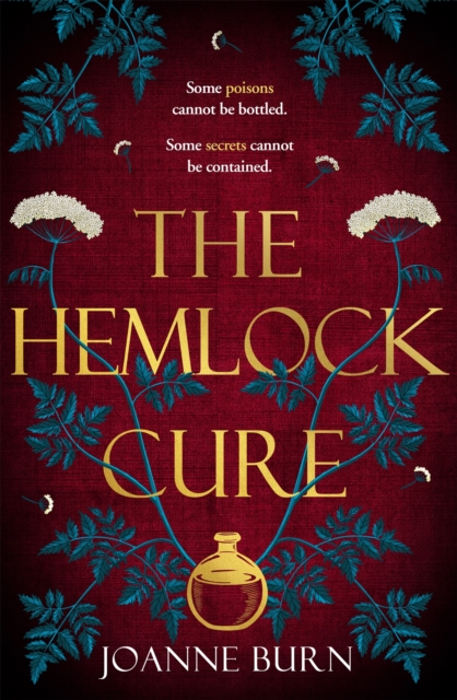 Hemlock Cure