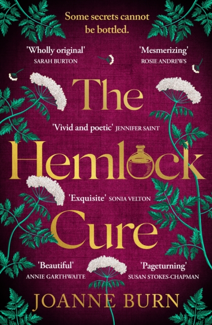 Hemlock Cure