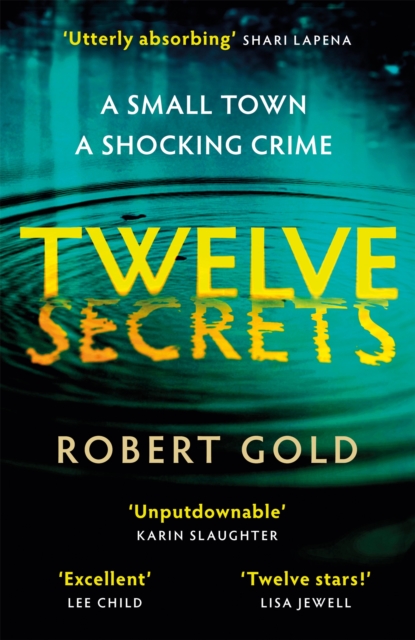 Twelve Secrets