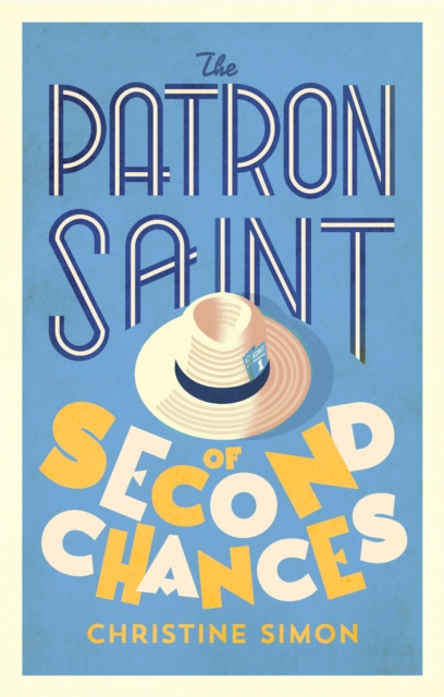 Patron Saint of Second Chances