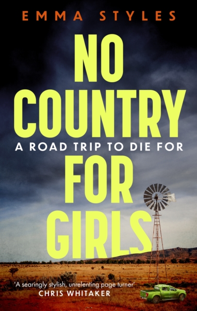 No Country for Girls