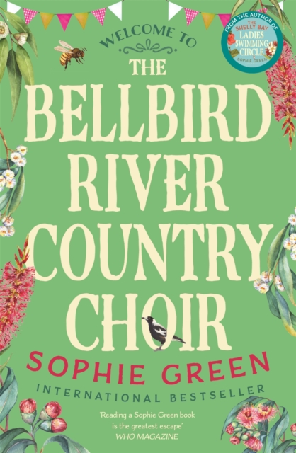 Bellbird River Country Choir