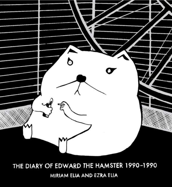 Diary of Edward the Hamster, 1990 to 1990