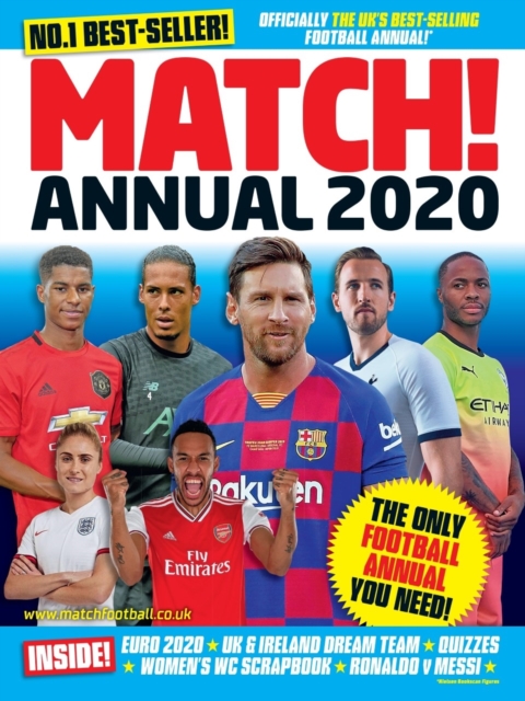 Match Annual 2020