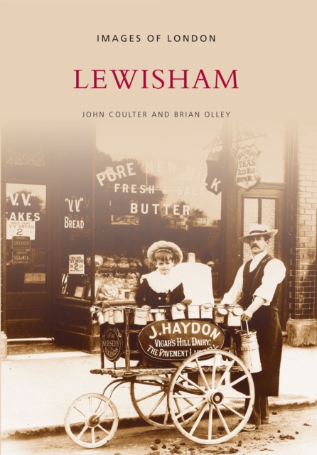 Lewisham