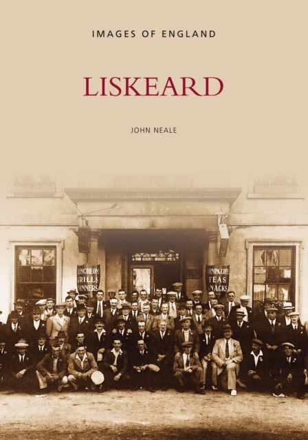 Liskeard