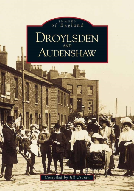 Droylsden and Audenshaw