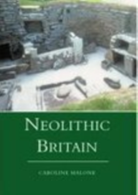 Neolithic Britain