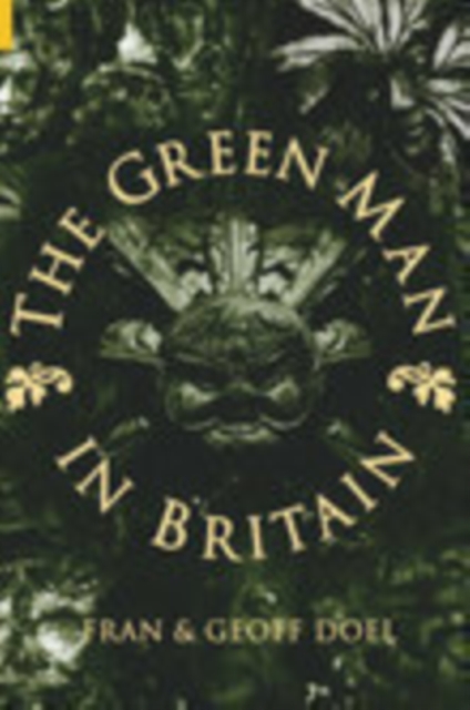 Green Man in Britain