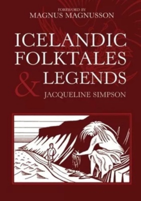 Icelandic Folktales and Legends