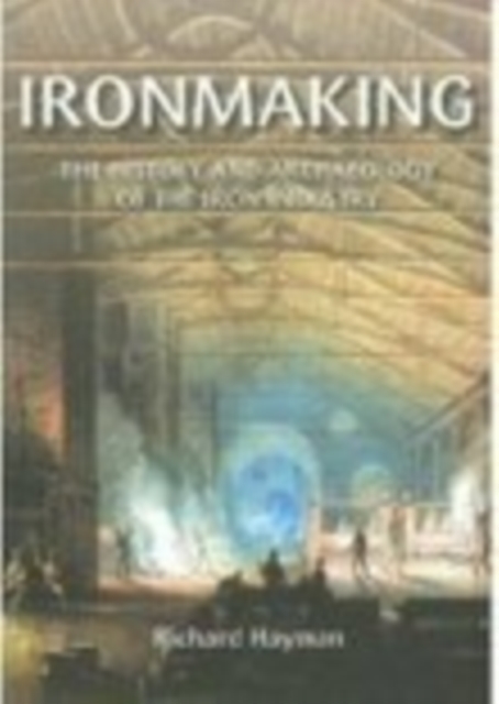 Ironmaking