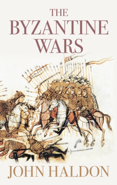 Byzantine Wars