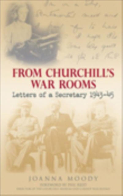 From Churchill's War Rooms