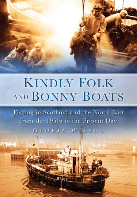 Kindly Folk and Bonny Boats