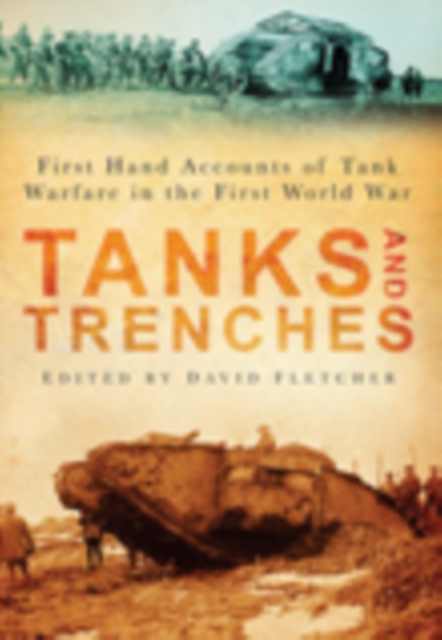 Tanks and Trenches