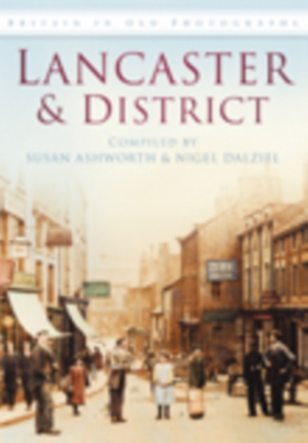 Lancaster and District