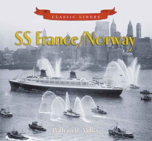 SS France / Norway
