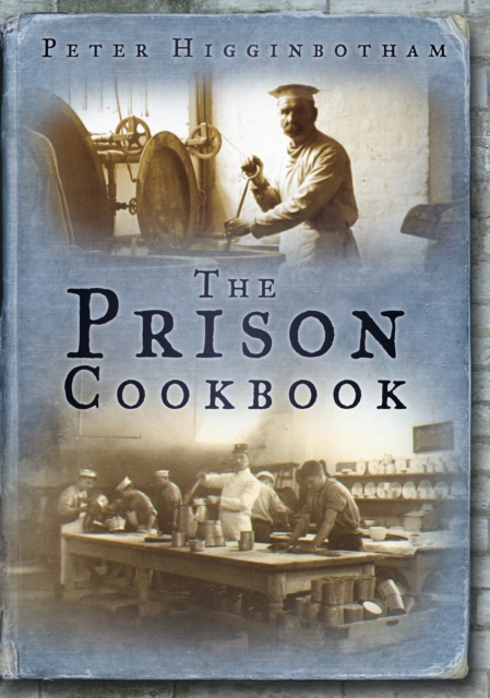 Prison Cookbook