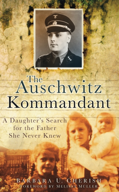 Auschwitz Kommandant