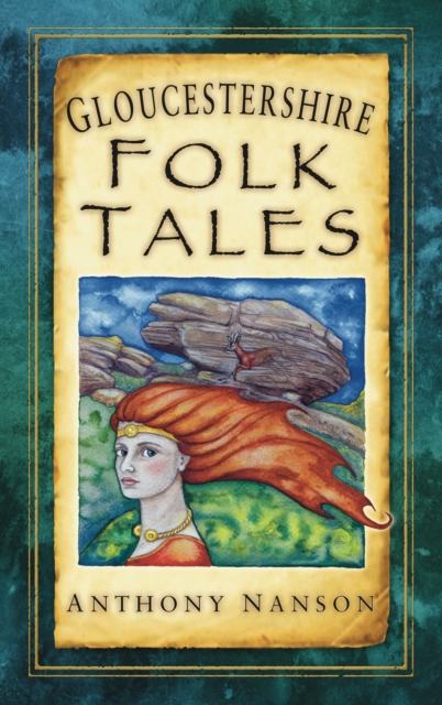 Gloucestershire Folk Tales