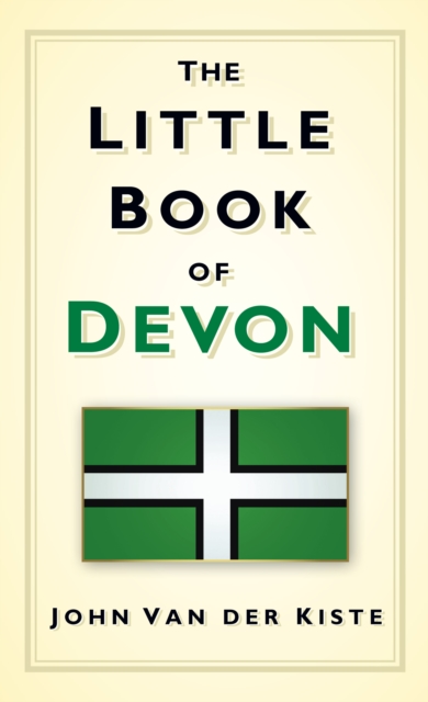 Little Book of Devon