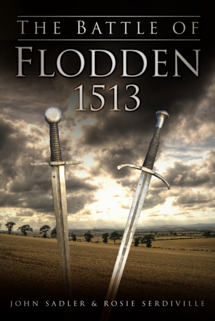 Battle of Flodden 1513