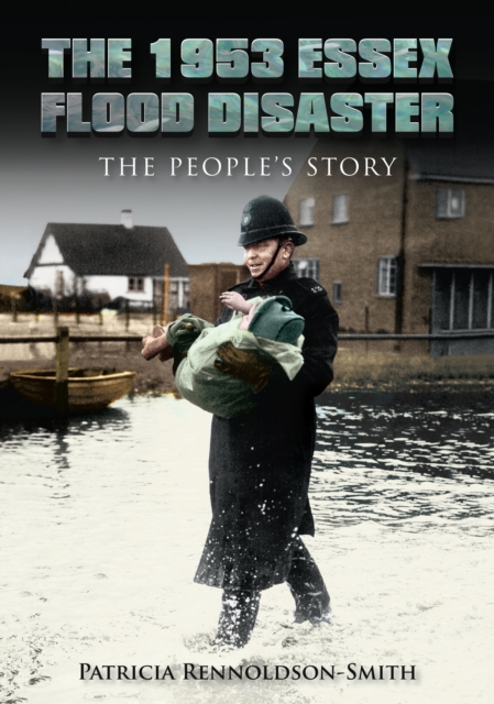 1953 Essex Flood Disaster