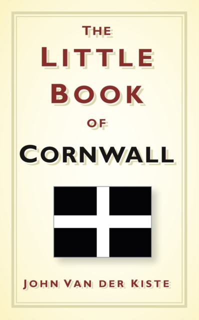 Little Book of Cornwall