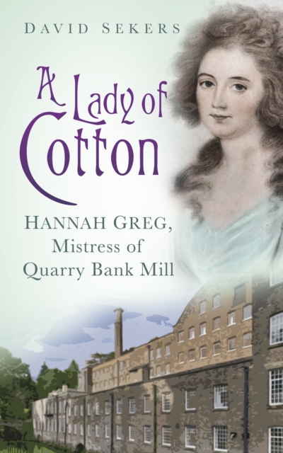 Lady of Cotton