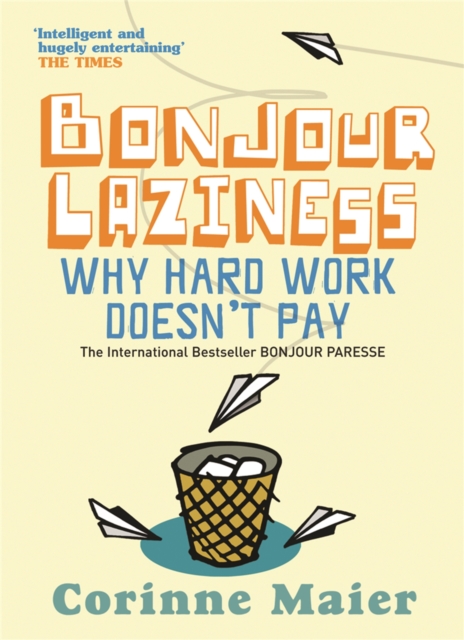 Bonjour Laziness