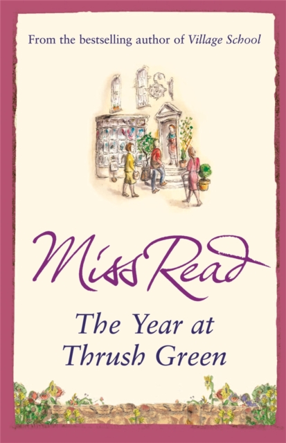 Year at Thrush Green