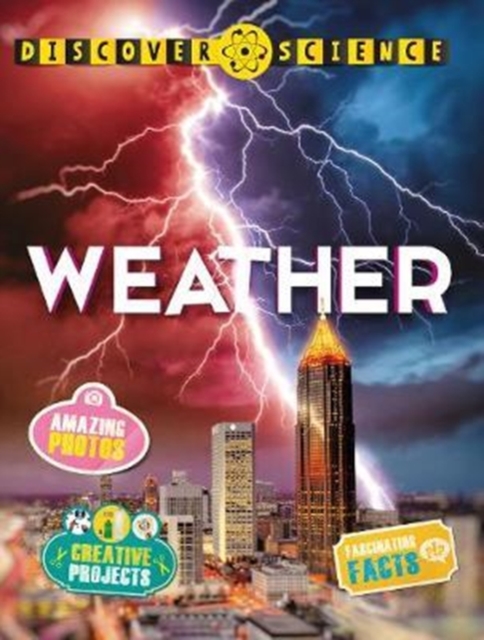 Discover Science: Weather