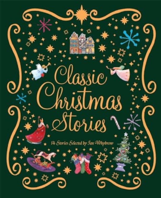 Classic Christmas Stories