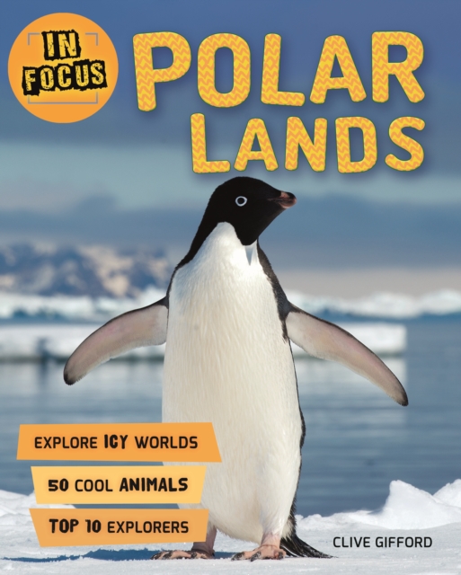 In Focus: Polar Lands