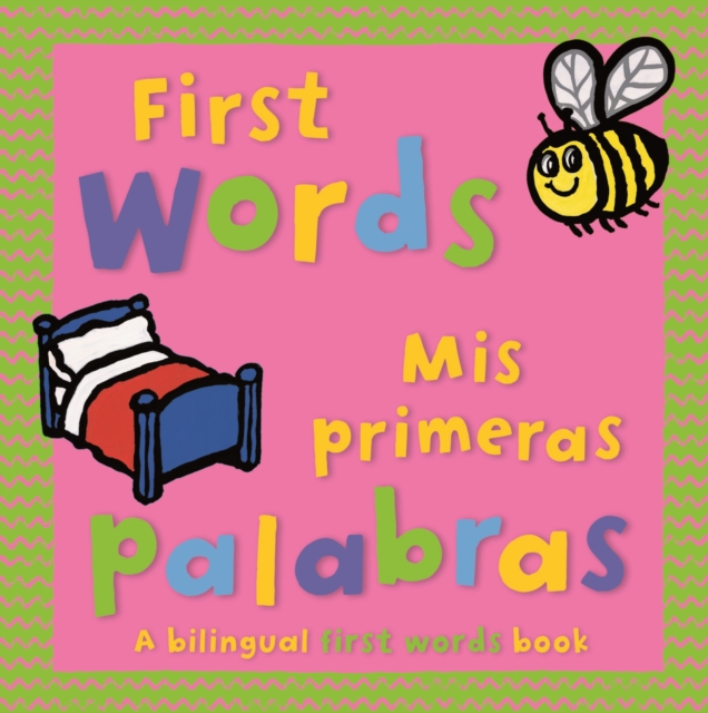 FIRST WORDS