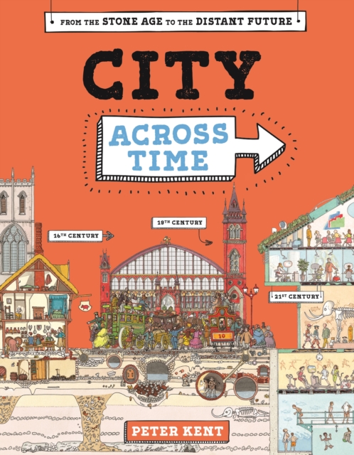 City Across Time