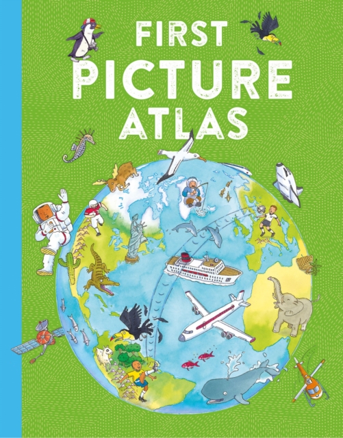 First Picture Atlas