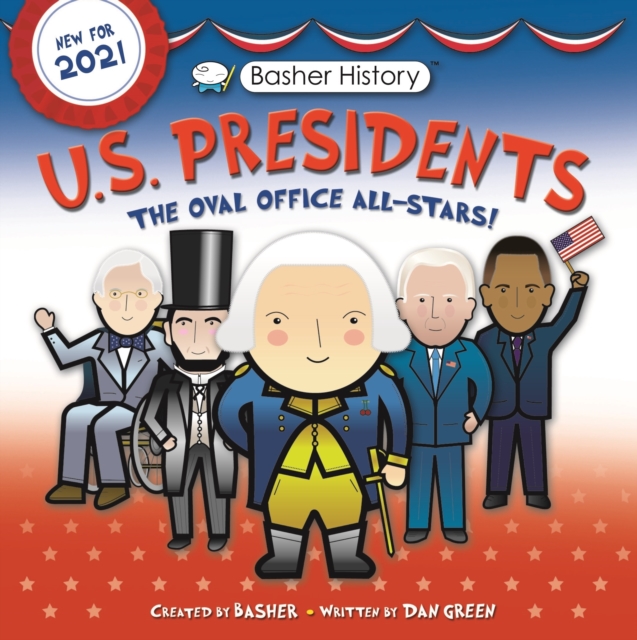 Basher History: US Presidents