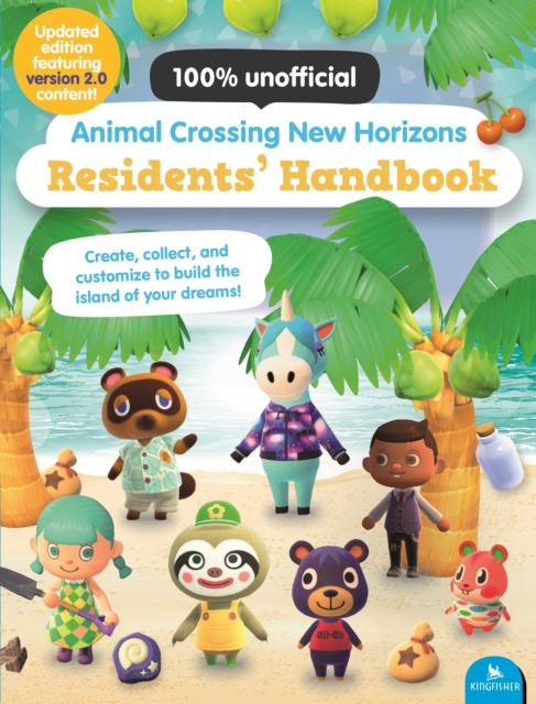 Animal Crossing New Horizons Residents' Handbook
