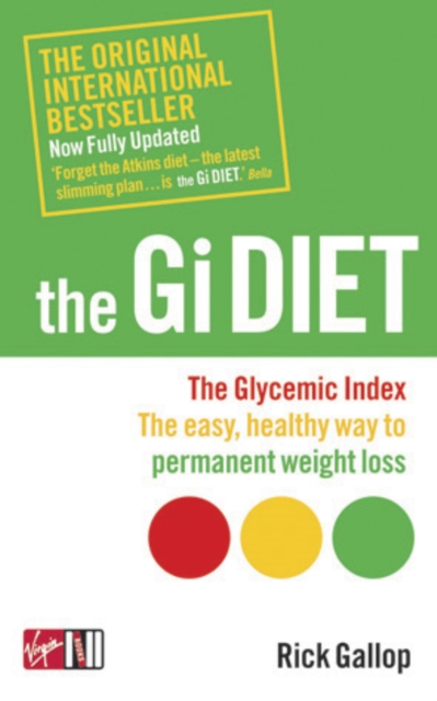 Gi Diet (Now Fully Updated)