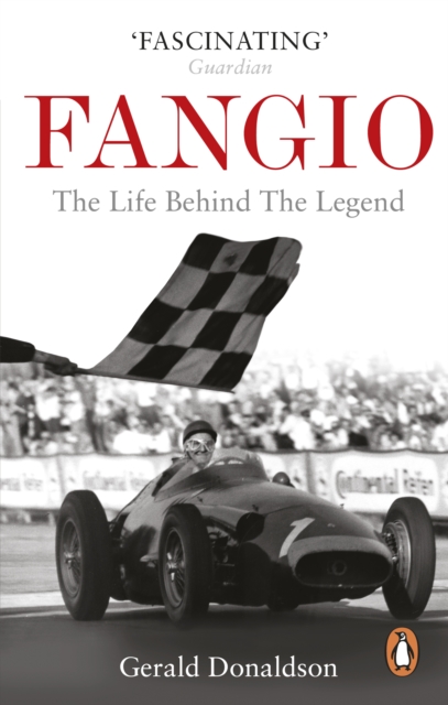 Fangio