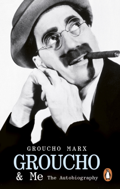 Groucho and Me