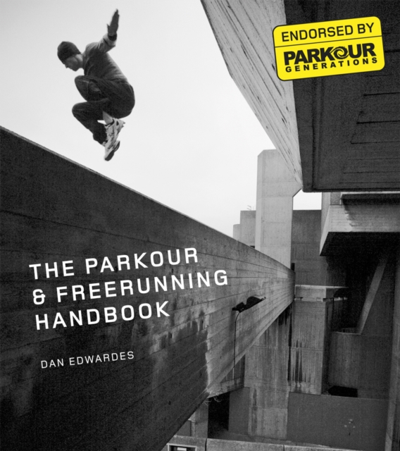 Parkour & Freerunning Handbook