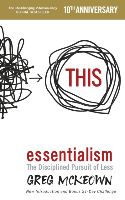 Essentialism