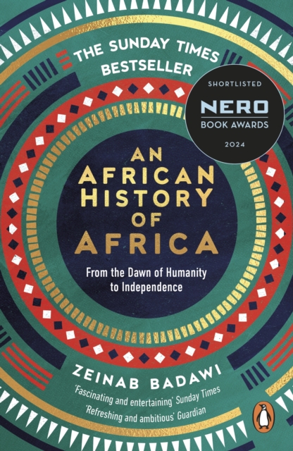 African History of Africa
