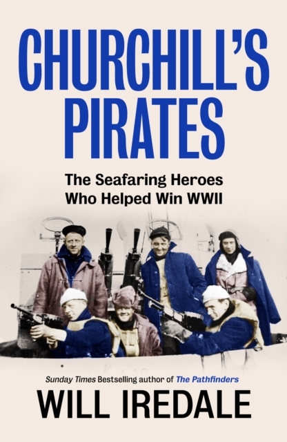 Churchill’s Pirates