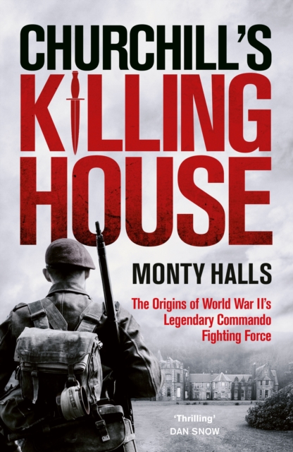 Churchill's Killing House