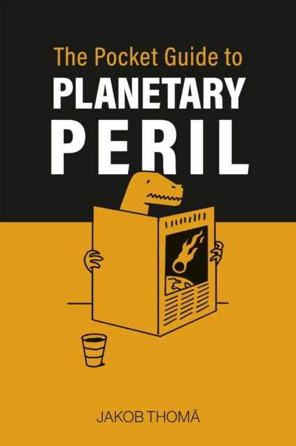 Pocket Guide to Planetary Peril