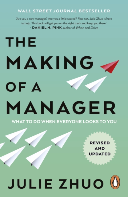 The Making of a Manager
