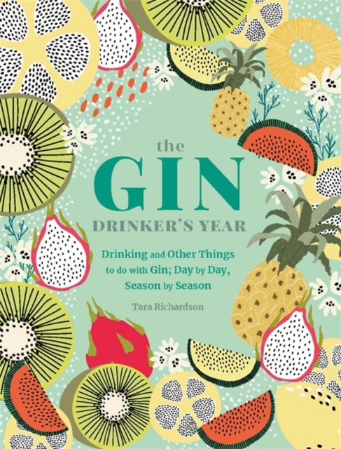 Gin Drinker's Year